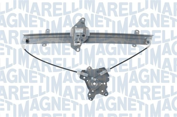 Window Regulator